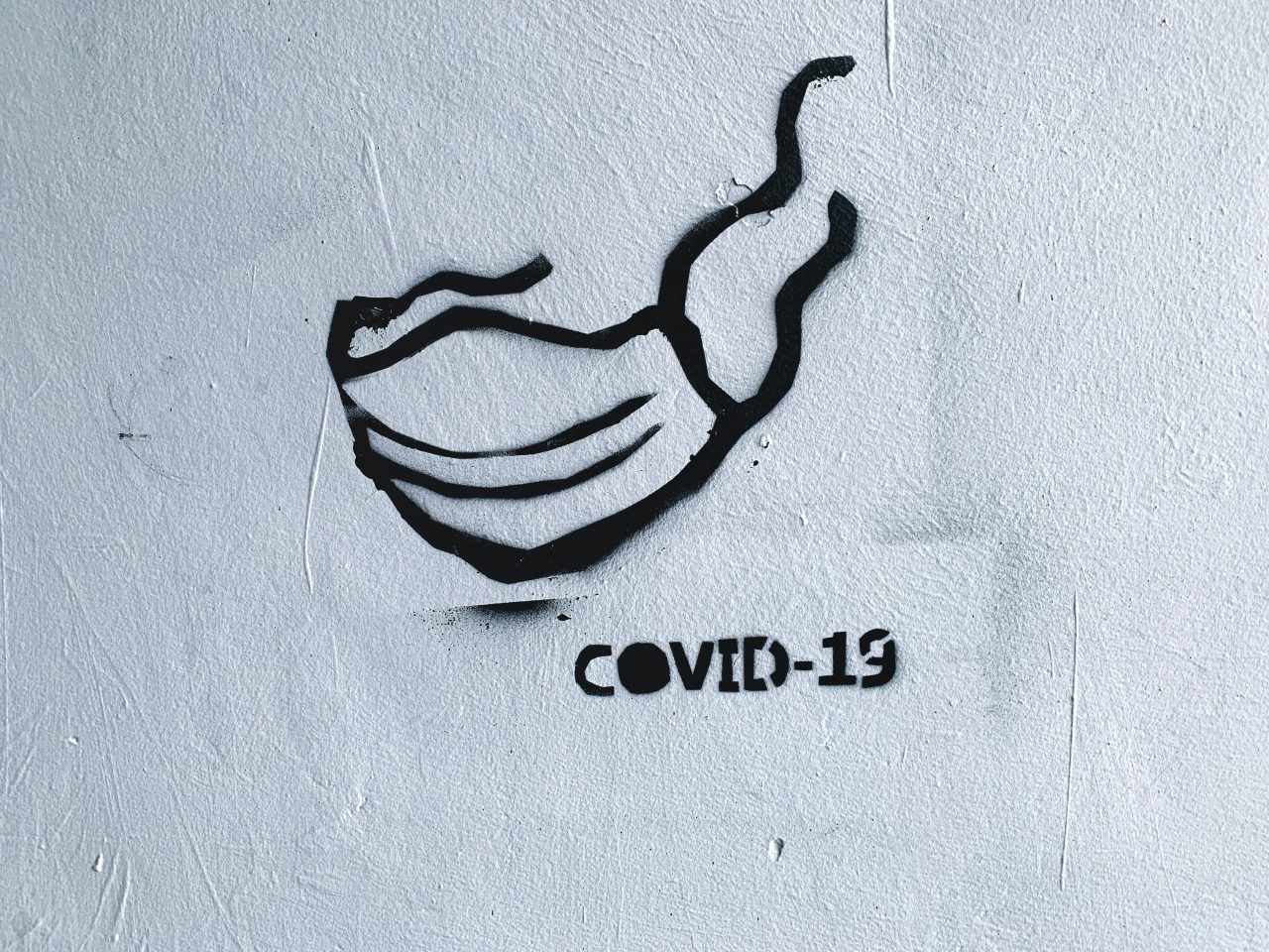 Коронавирус | Ковид | COVID-19