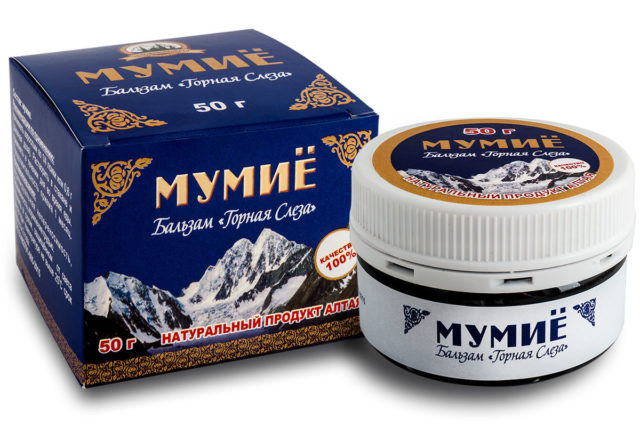 Изображение продукции